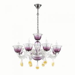Изображение продукта Подвесная люстра Odeon Light Ninfea 